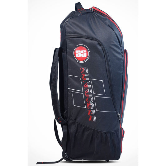 SS Ultimate Wheelie Duffle Kit Bag - 91.4x34.3x34.3cm