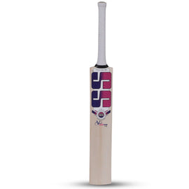SS Valarie 1.0 Grade 2 English Willow Cricket Bat '26/27 - Women SH