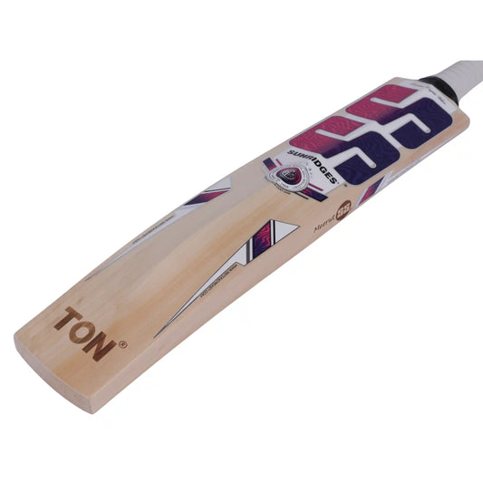 SS Valarie 1.0 Grade 2 English Willow Cricket Bat '26/27 - Women SH