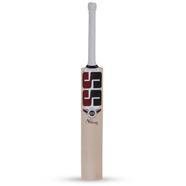 SS Valarie 2.0 Grade 3 English Willow Cricket Bat '26/27 - Women SH