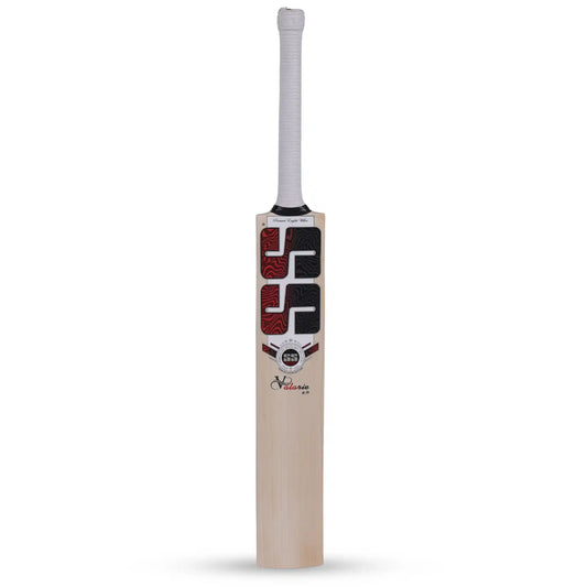 SS Valarie 2.0 Grade 3 English Willow Cricket Bat '26/27 - Women SH