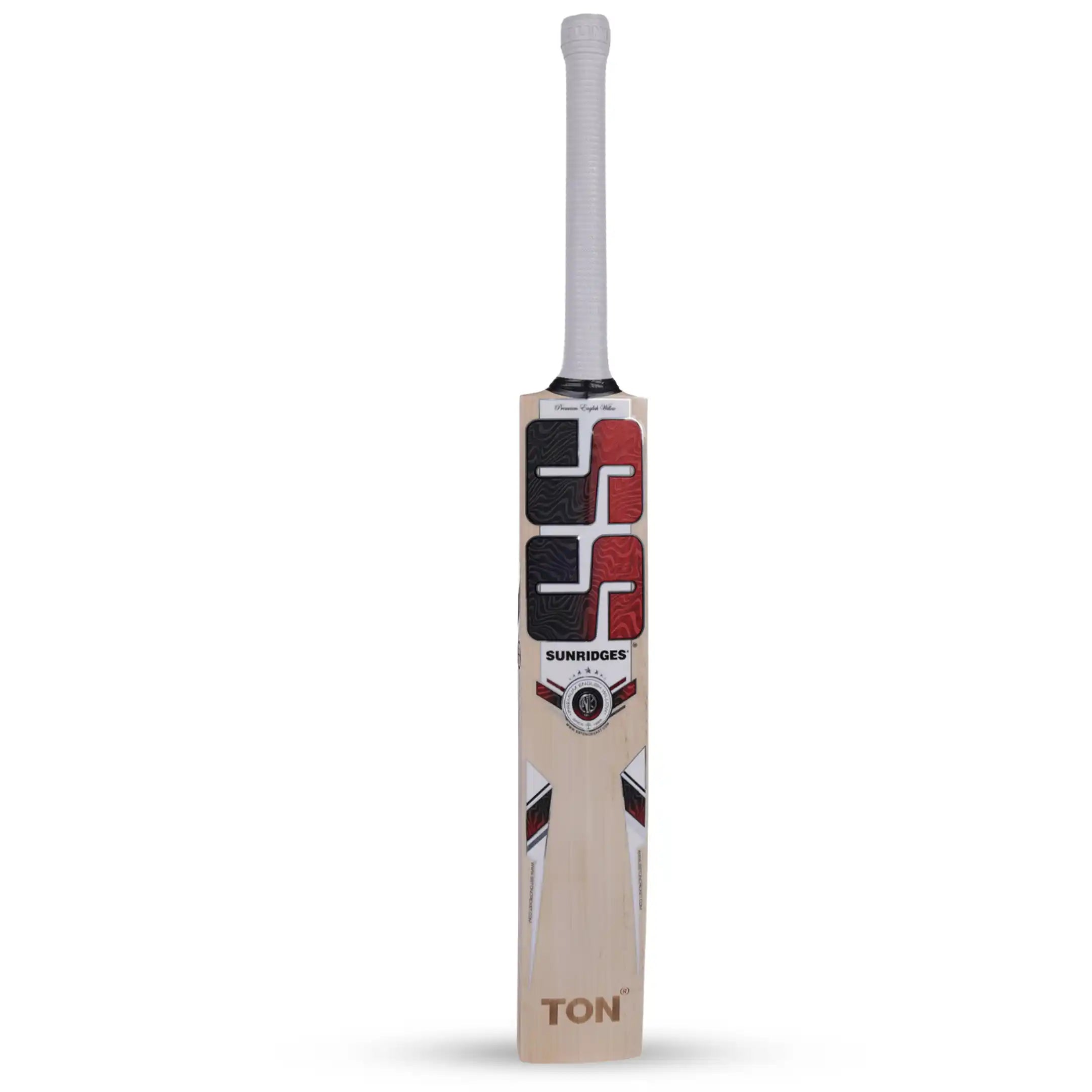 SS Valarie 2.0 Grade 3 English Willow Cricket Bat '26/27 - Women SH