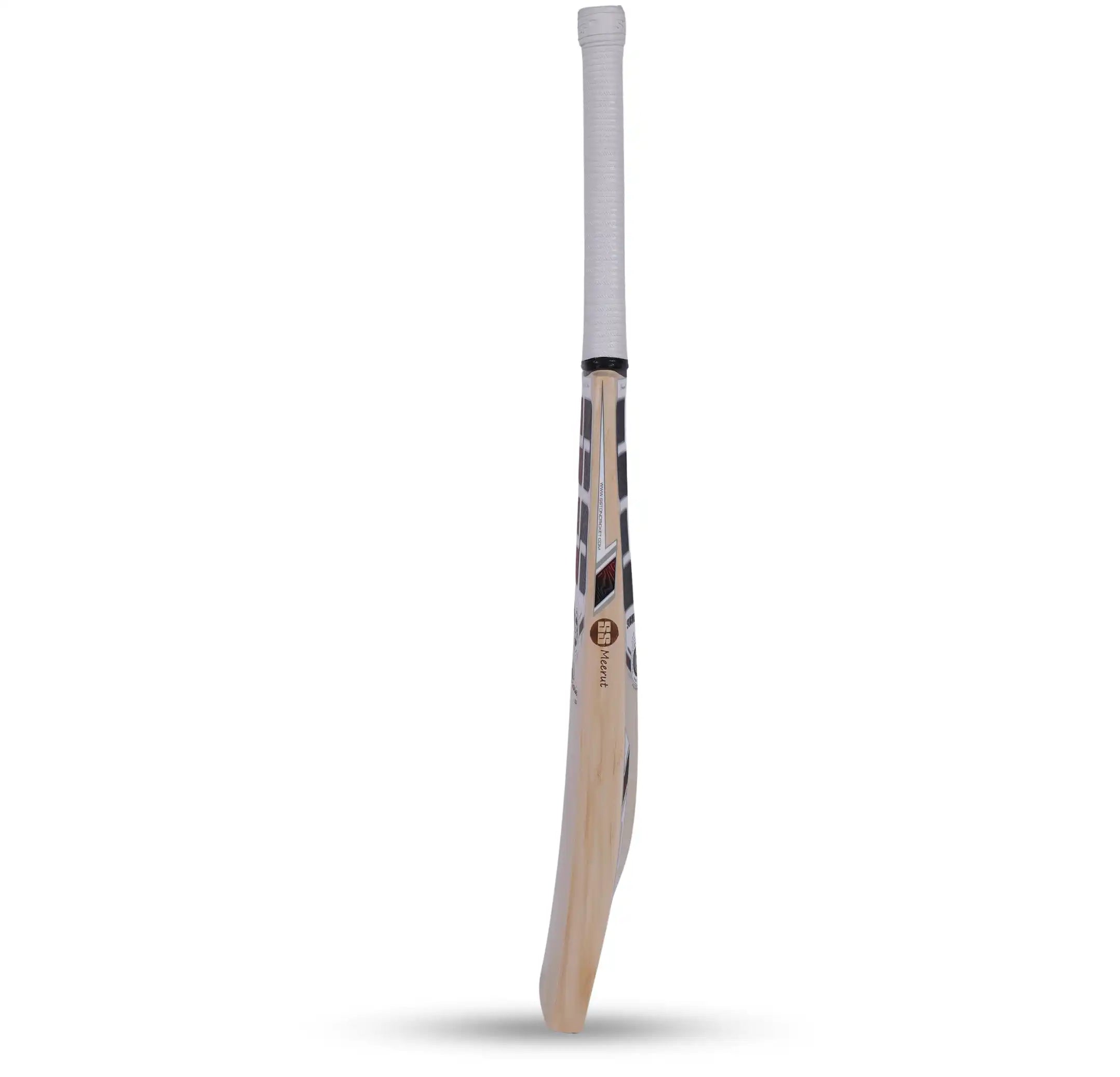 SS Valarie 2.0 Grade 3 English Willow Cricket Bat '26/27 - Women SH