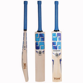 SS Valarie 2.0 Grade 2 English Willow Cricket Bat '25 - Women SH