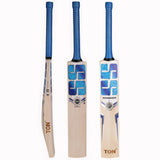 SS Valarie 2.0 Grade 2 English Willow Cricket Bat '25 - Women SH