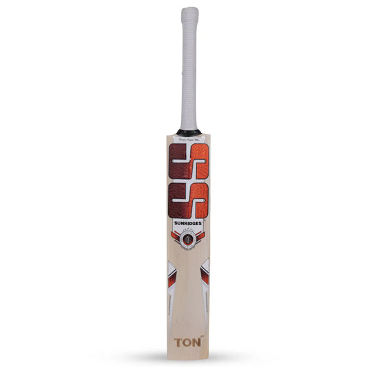 SS Valarie 3.0 Grade 4 English Willow Cricket Bat '26/27 - Women SH