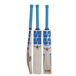 SS Valarie 3.0 Grade 4 English Willow Cricket Bat '25 - Women SH