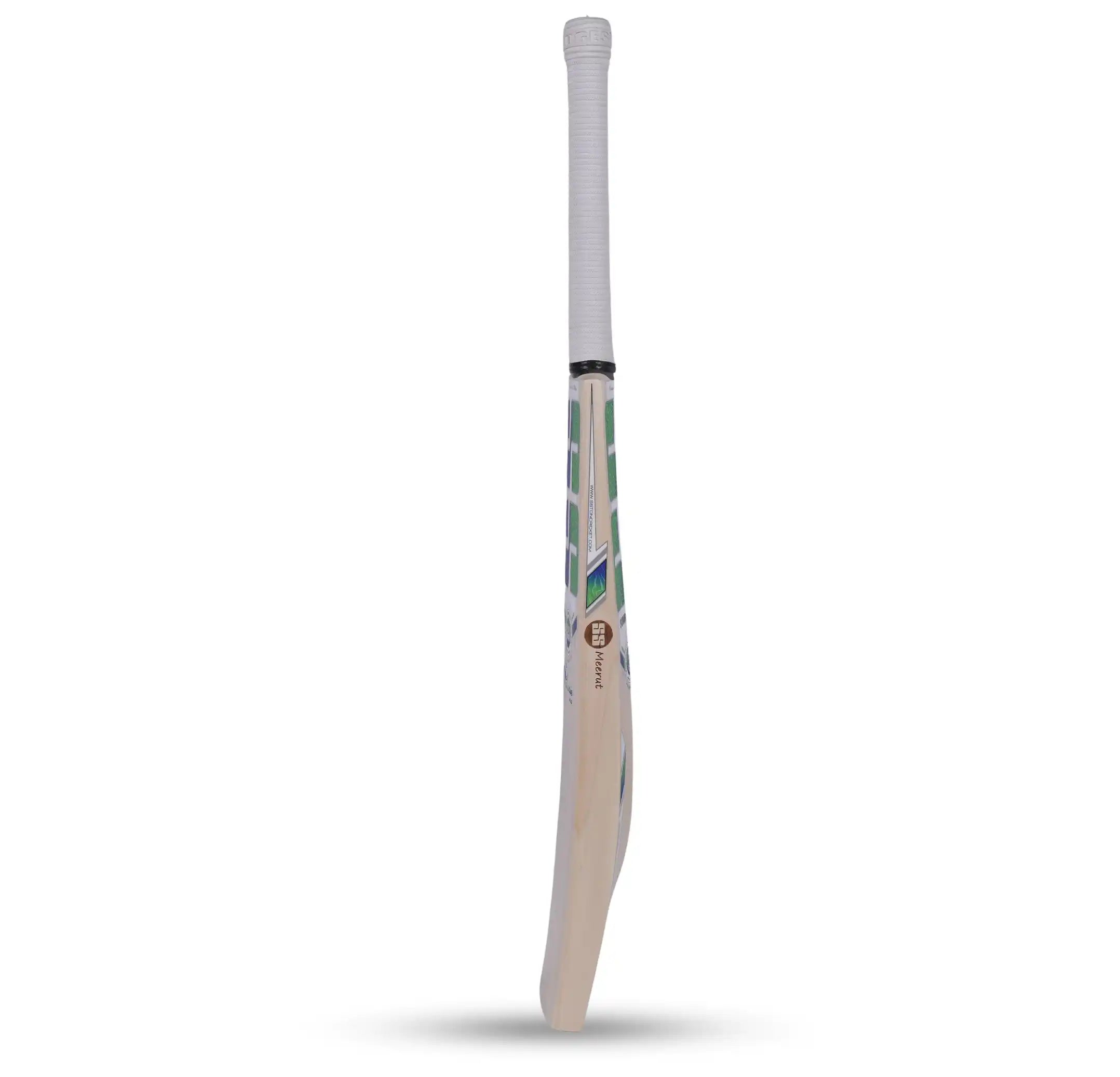 SS Valarie 4.0 Grade 5 English Willow Cricket Bat '26/27 - Women SH