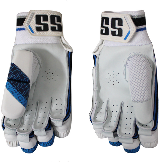 SS Aerolite Batting Gloves - Adult