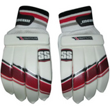 >> SS Countylite Batting Gloves with Cotton Palm - Small Adult