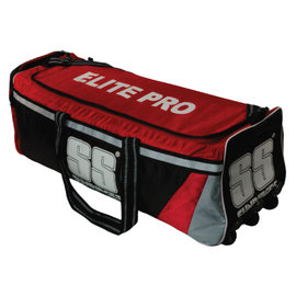 SS Elite Pro Wheelie Kit Bag - 91x38x38cms