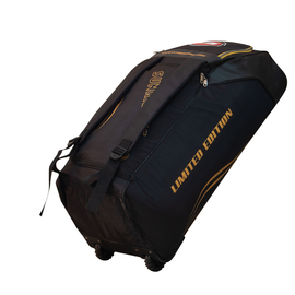 SS Limited Edition Wheelie Kit Bag - 99x34.5x34.5cms