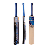 SS Magnum Pro English Willow Cricket Bat '25 - Short Handle