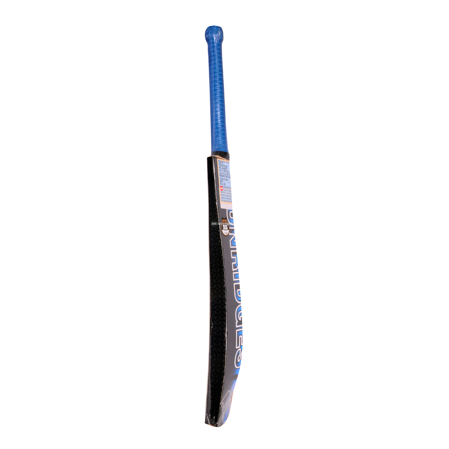 SS Magnum Pro English Willow Cricket Bat '25 - Short Handle