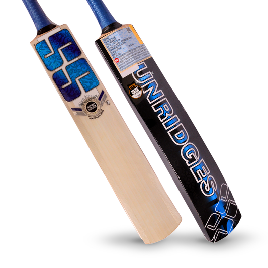 SS Magnum Pro English Willow Cricket Bat '25 - Short Handle