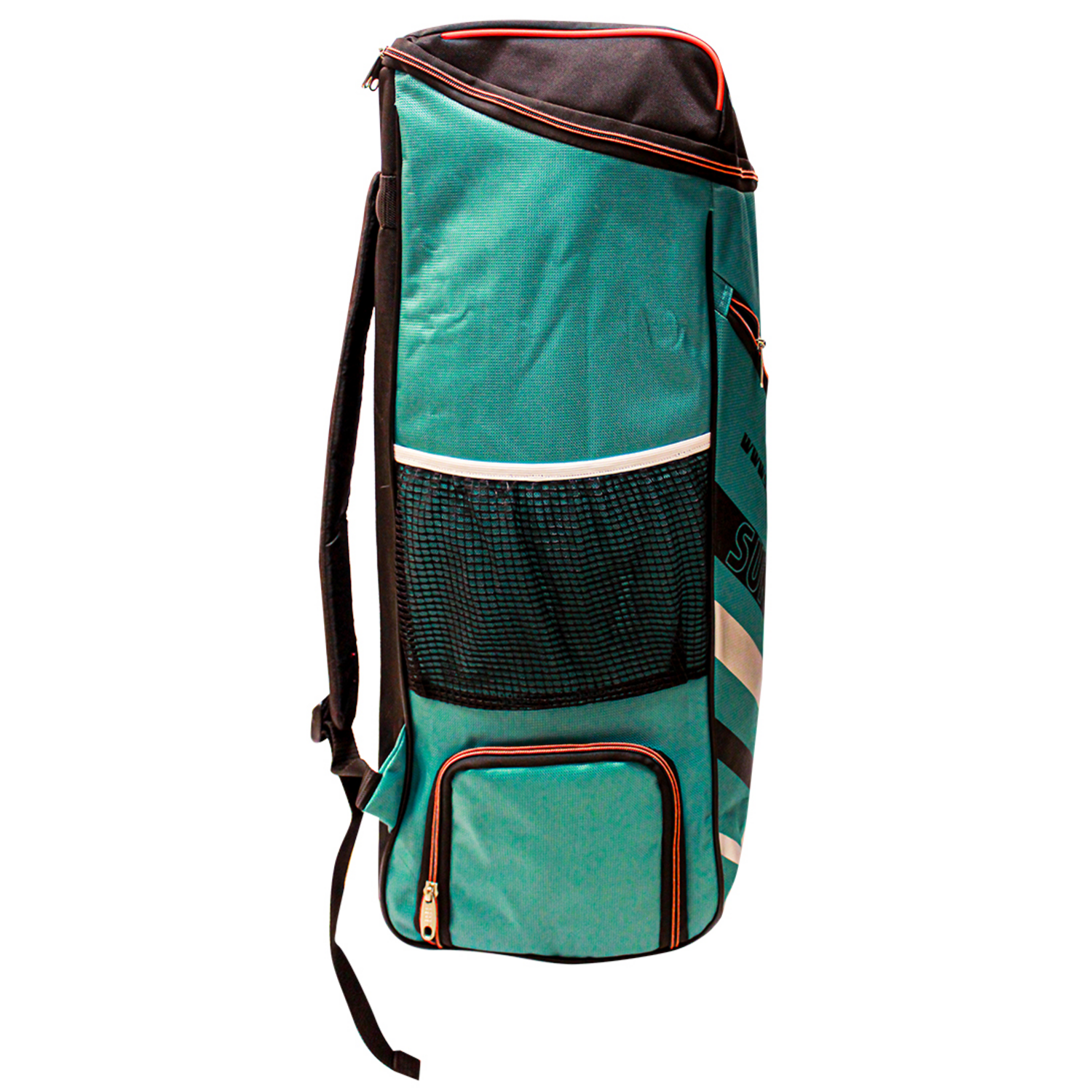 SS Master Duffle Kit Bag Small Highmark Cricket