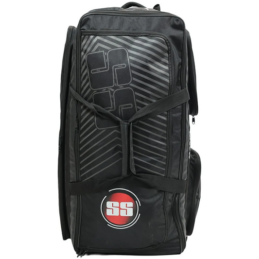 SS Maximus Wheelie Kit Bag - 99 x 37.2 x48.2 cms