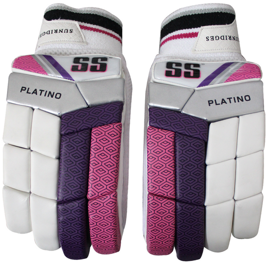 SS Platino Batting Gloves [Sizes Youth - Adult]