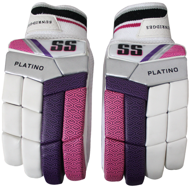 SS Platino Batting Gloves [Youth - Adult Sizes]