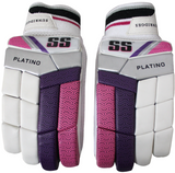 >> SS Platino Batting Gloves [Sizes Youth - Adult]