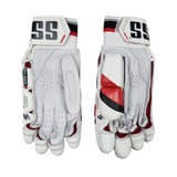 SS Super Test Batting Gloves - Adult