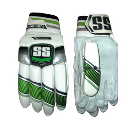 SS Tournament Batting Gloves - Adult