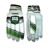 >> SS Tournament Batting Gloves - Adult