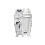 STANFORD SF Black Edition Batting Leg Guards '25/26 - Adult