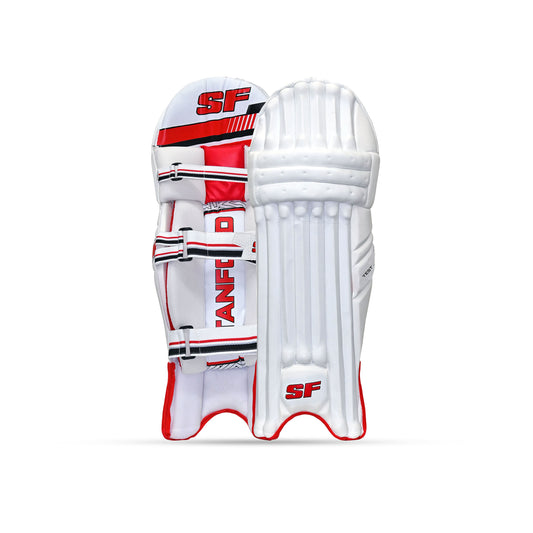 STANFORD SF Test Batting Leg Guards '25/26 - Adult