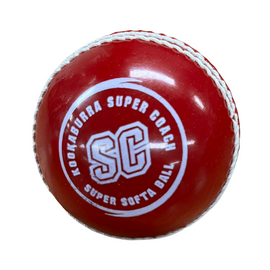 KOOKABURRA SC Super Softa Ball Senior - Available in Multiple Colours