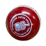 KOOKABURRA SC Super Softa Ball Junior - Available in Multiple Colours
