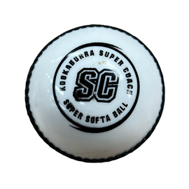 KOOKABURRA SC Super Softa Ball Junior - Available in Multiple Colours