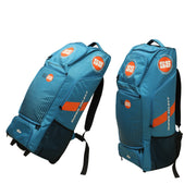 SS Super Select Wheelie Duffle Kit Bag