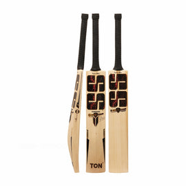 SS Sword Pro Grade 2 English Willow Cricket Bat - Short Handle