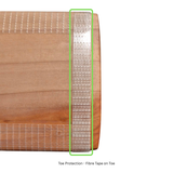 Bat Services - Toe Protection- Fibre Tape on Toe