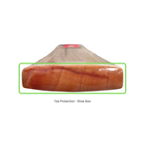 Bat Services - Toe Protection- Fibre Tape and Shoe Goo