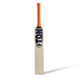 TON Reserve Edition Grade 1+ English Willow Cricket Bat '26/27 - Junior Range