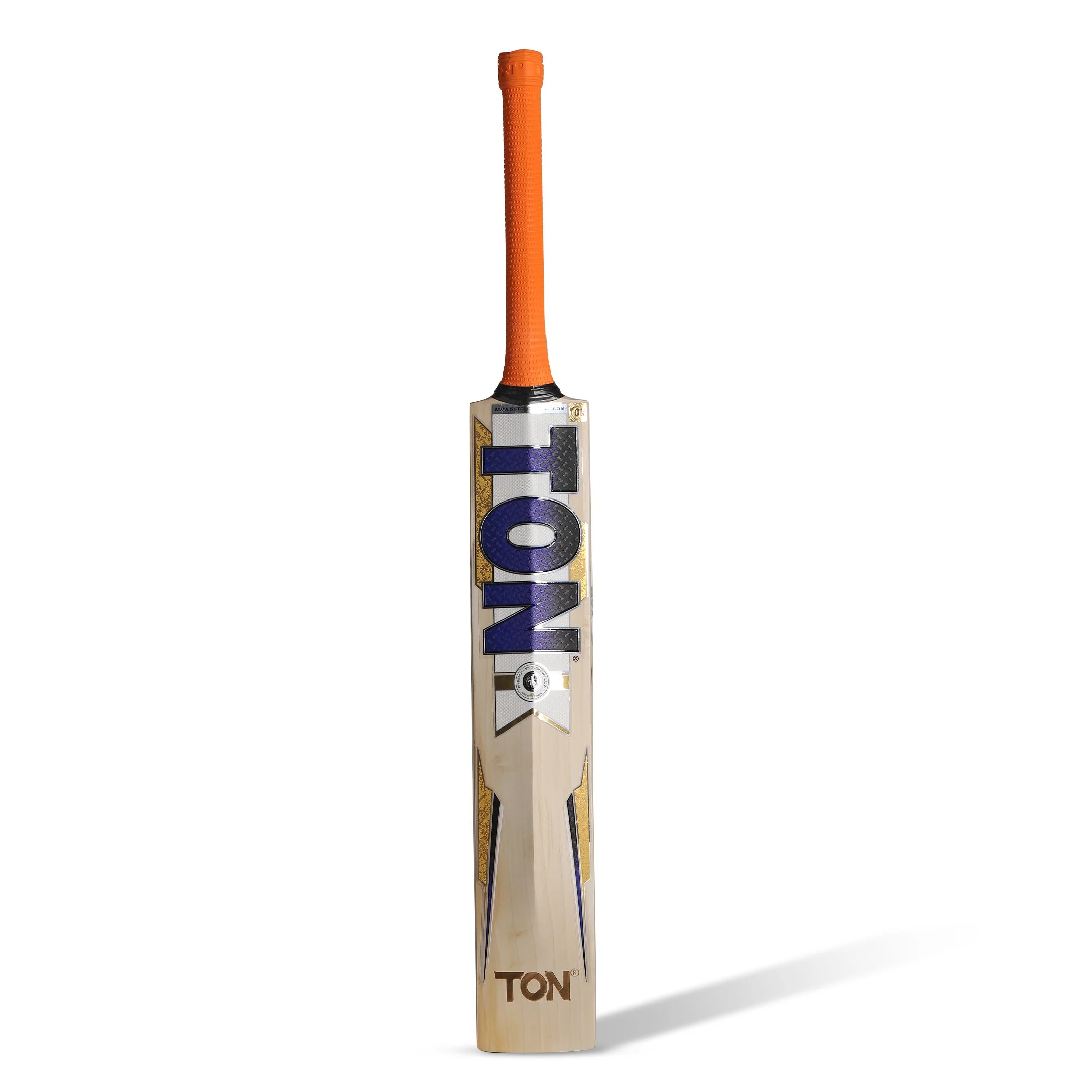 TON Reserve Edition Grade 1+ English Willow Cricket Bat '26/27 - Junior Range