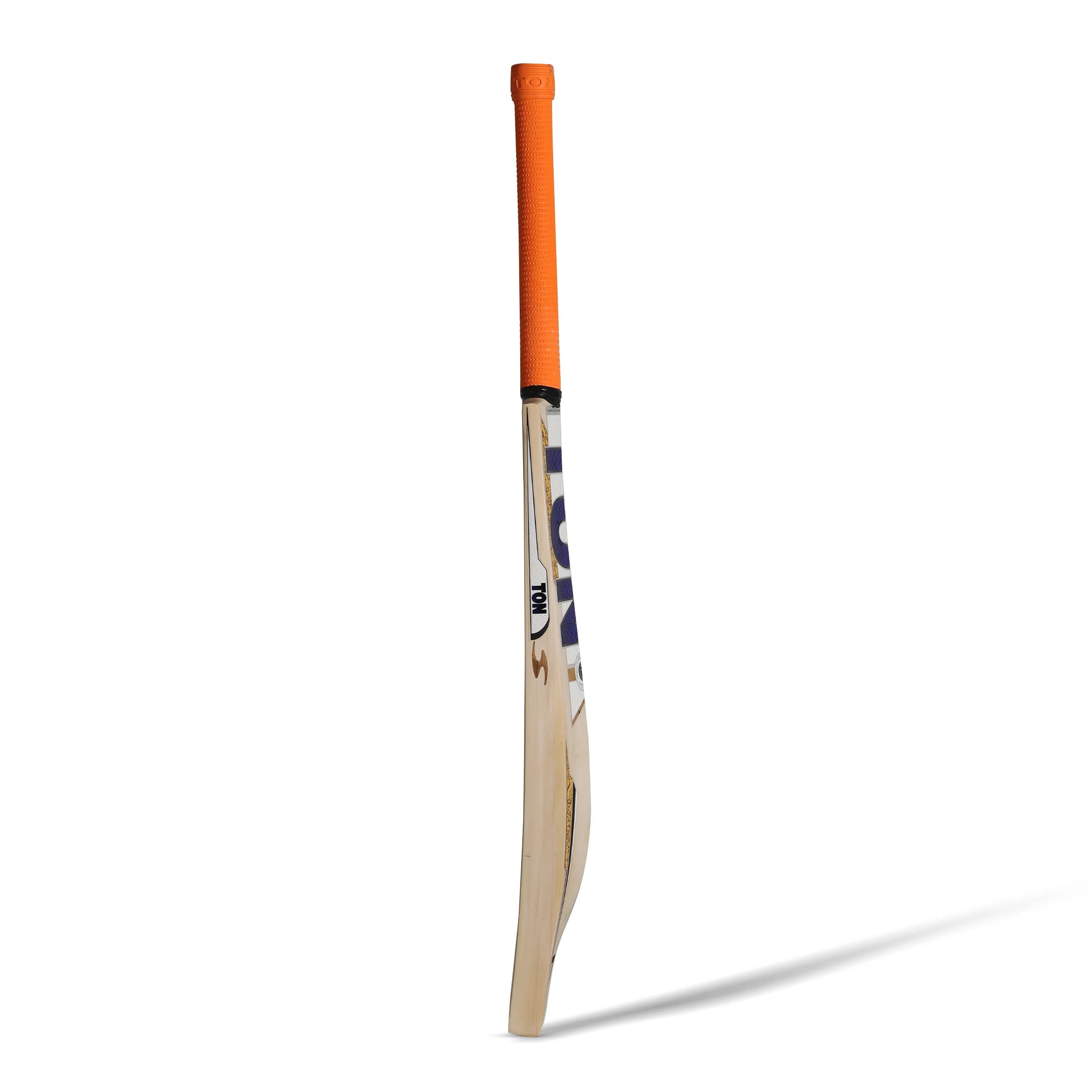 TON Reserve Edition Grade 1+ English Willow Cricket Bat '26/27 - Junior Range