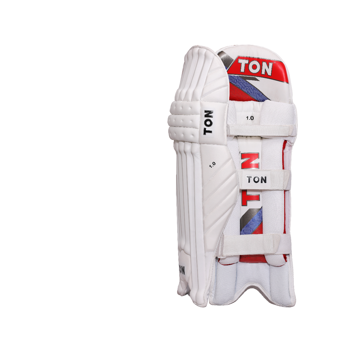 TON Pro 1.0 Batting Leg Guards '25 - Adult