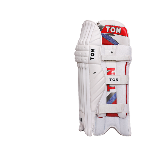 TON Pro 1.0 Batting Leg Guards '25 - Adult