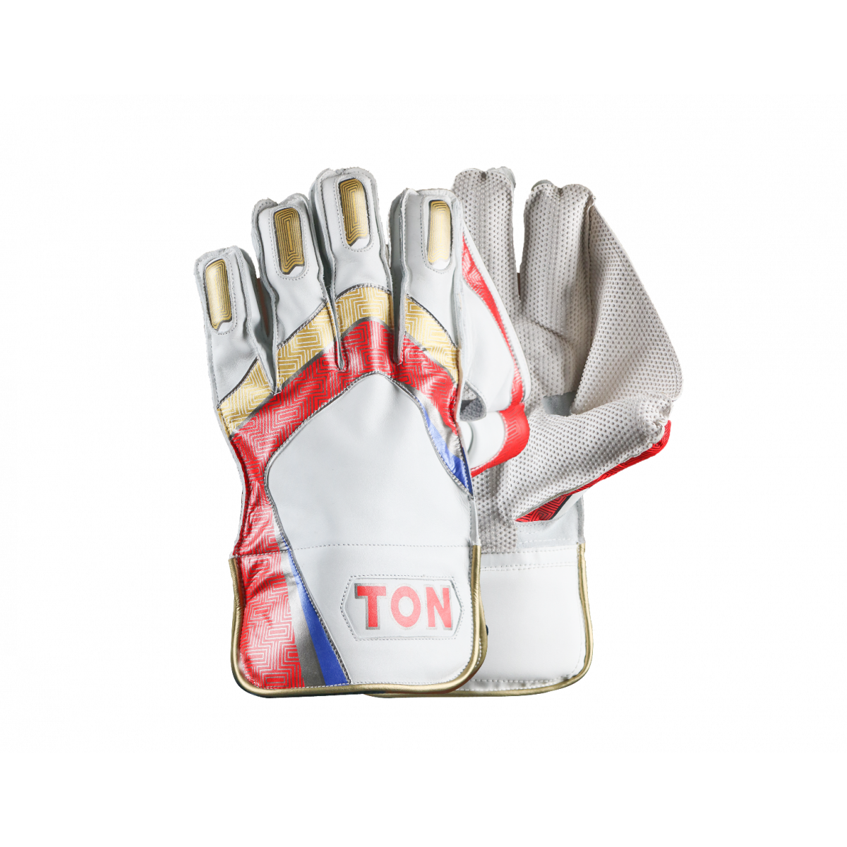 TON Pro 1.0 Wicket Keeping Gloves - Adult
