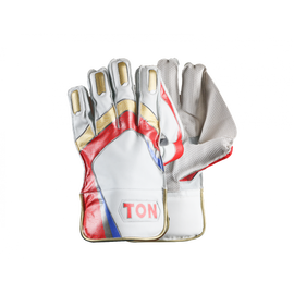 TON Pro 1.0 Wicket Keeping Gloves - Adult