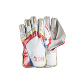 TON Pro 1.0 Wicket Keeping Gloves - Adult