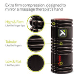 TRIGGER POINT Grid X Foam Roller