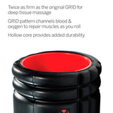 TRIGGER POINT Grid X Foam Roller