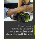 TRIGGER POINT The Grid 1.0 Foam Roller