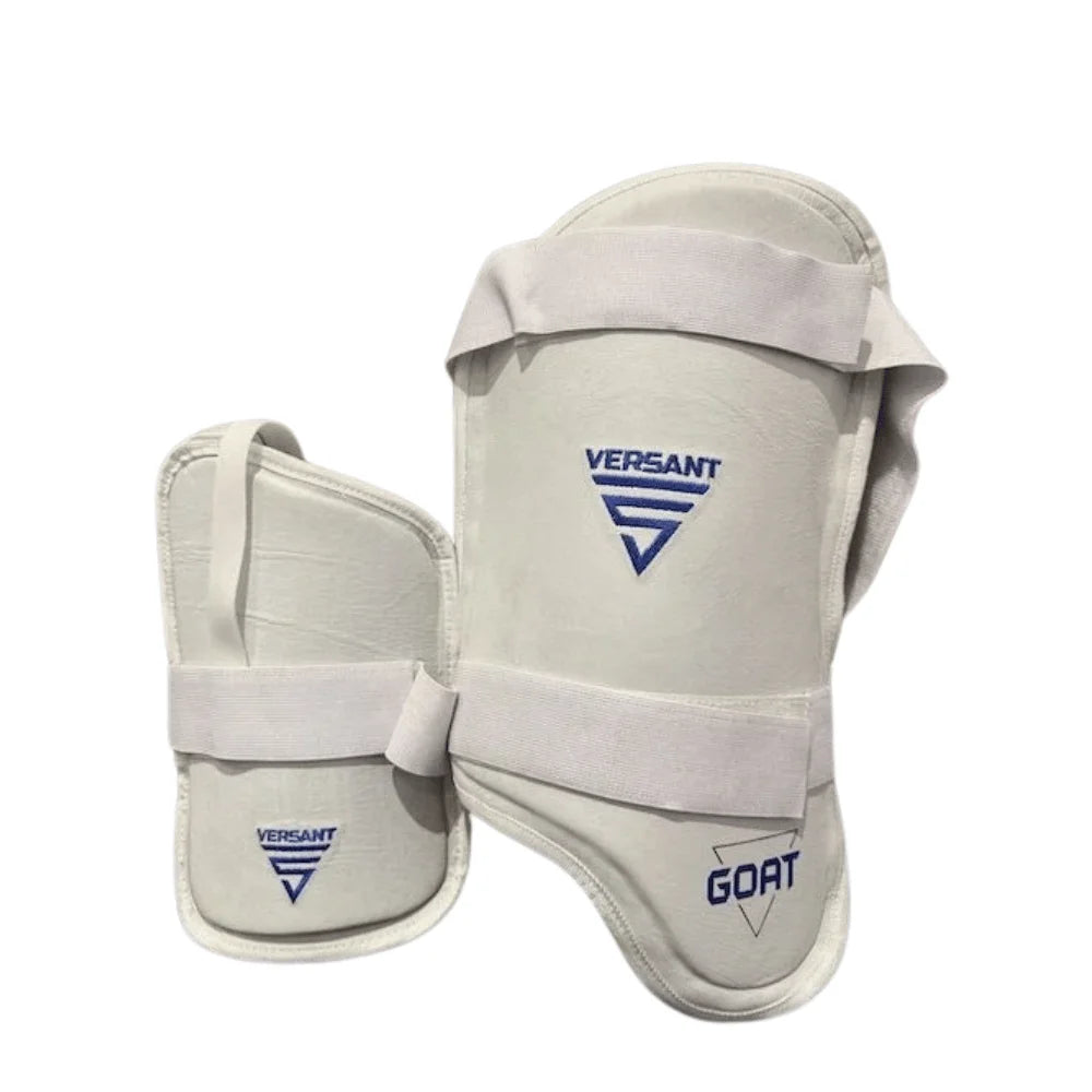 VERSANT GOAT Shield Combo Thigh Guards - Adult