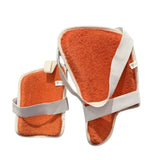 VERSANT GOAT Shield Combo Thigh Guards - Adult