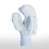 Versant Goat Batting Gloves White - Adult